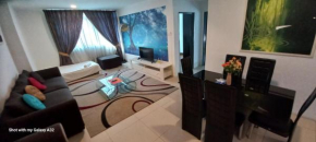 One Maxim Residence at Taragon
